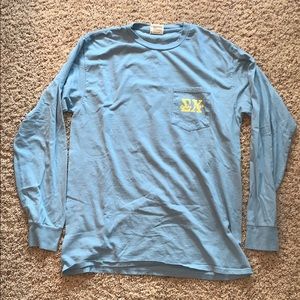 BGSU Sigma Chi Derby Days Long Sleeve